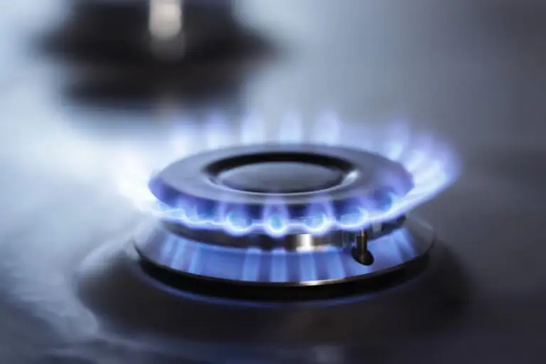 Licensed Master Plumber performing gas line repair in Dallas